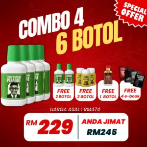 COMBO 4