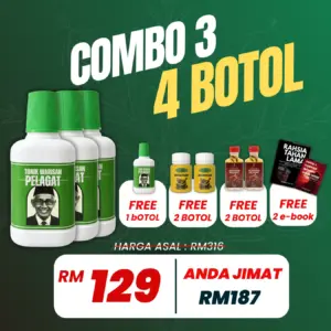 COMBO 3